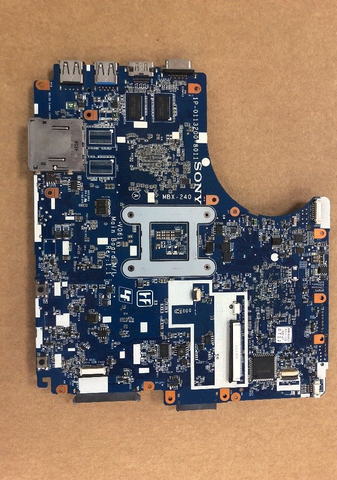 Mainboard Sony Vpc Cb Mbx240