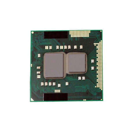 Intel Core I3-380Um 1.33Ghz