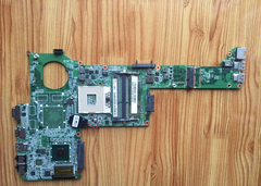  Mainboard Toshiba L510 / Hm55 / Share 