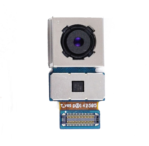 Camera sau Asus Zenfone Selfie