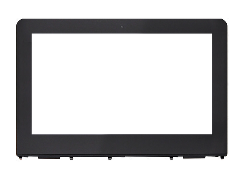 Cảm ứng Màn hình Hp Pavilion 10-E (Nguyên Cụm Trắng)