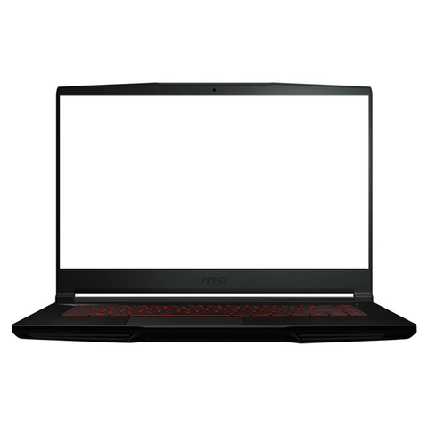 Msi Gf63 8Rd-447Vn
