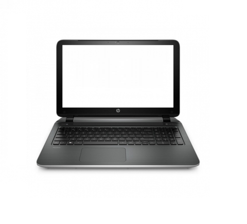 Hp Pavilion 15-Ab033Tu M4X72Pa