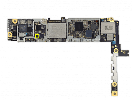 Main IC USB Sạc iPhone 6 Plus