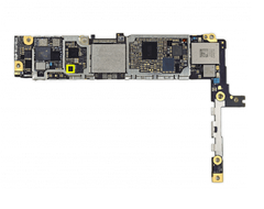  Main IC USB Sạc iPhone 6 Plus 