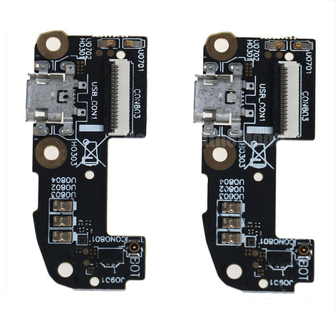 Main – ic sóng Asus Zenfone 2 Laser 6.0