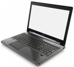  Hp Elitebook 8770W B9C91Aw 