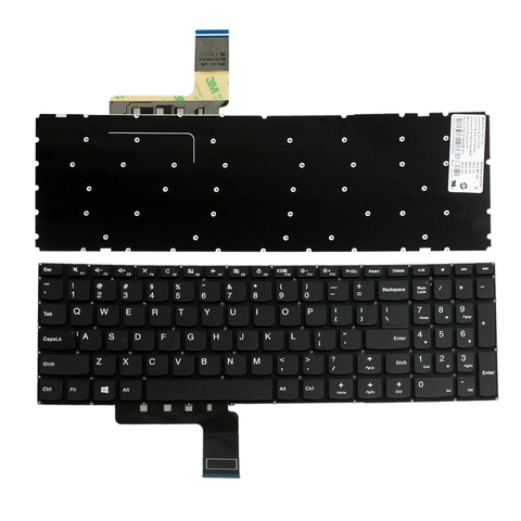 Bàn phím lenovo yoga 310-15isk,310-15ikb