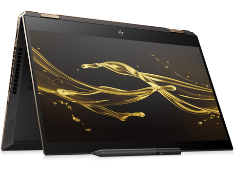 Hp Spectre 13-4105Dx