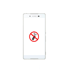  Thay anten sóng Sony Xperia Z4 