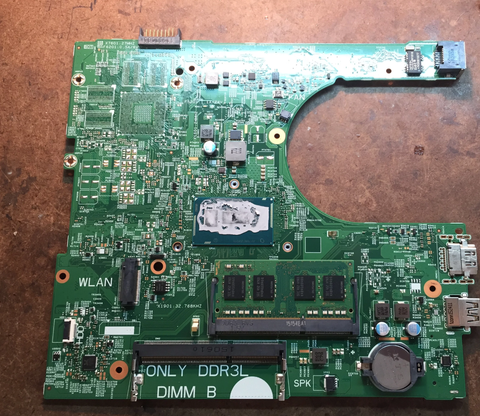 Ic Nguồn Sony Vaio Sve-15135Cn/B