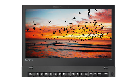 Lenovo Thinkpad T470 20Hd0000Ix