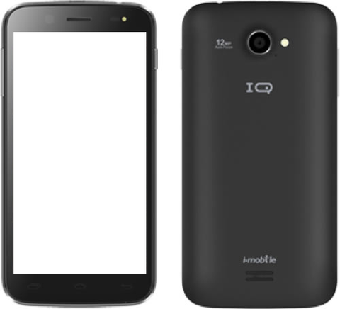 I-Mobile Iq 5.6A