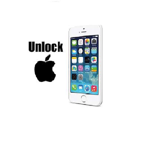 Unlock iPhone 4 Softbank