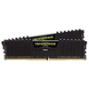 Vengeance® Lpx 16Gb (4X4Gb) Ddr4 Dram 2800Mhz C16 - Black