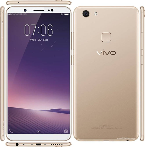 Vivo V7+