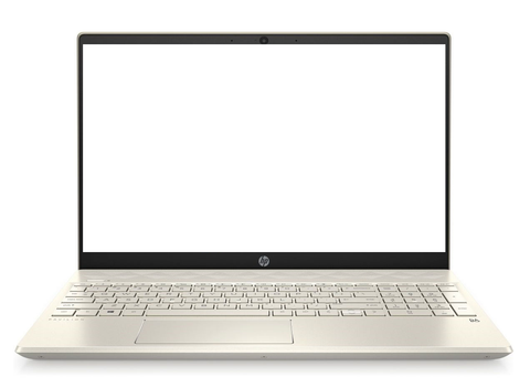 HP Pavilion 15