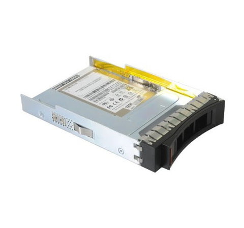 Ibm Ssd 100Gb Sata-600 1.8 Inch Mlc Enterprise Hot-Swap