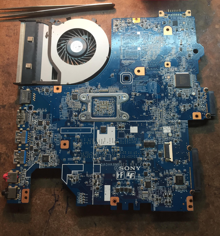 Nút Nguồn Sony Vaio Sve-11115En/B
