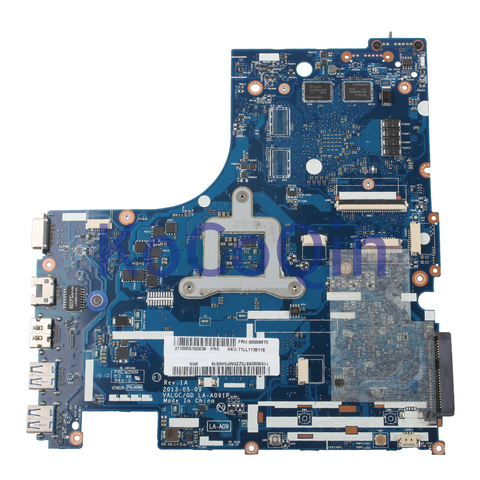 Mainboard Lenovo Ideapad G505S