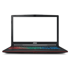  Msi Gp63 8re 249vnz Leopard 