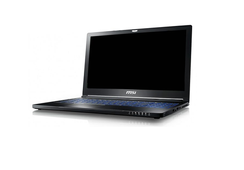 Msi Ws63 7Rk