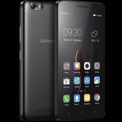  Lenovo Vibe C 