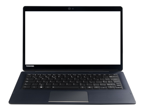Toshiba Portege A20