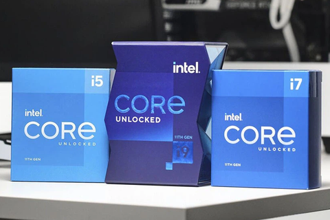 Tiến Trình 14nm Của Intel Sẽ Đi Đến Hồi Kết Vào Cuối Năm 2021