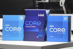  Tiến Trình 14nm Của Intel Sẽ Đi Đến Hồi Kết Vào Cuối Năm 2021 
