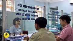  Trình tự và thủ tục để đăng ký tài khoản VssID, không quá phức tạp đâu, bạn đã thực hiện thành công chưa? 