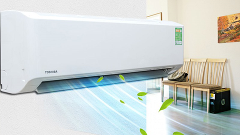 Cách dùng máy lạnh điều hòa tiết kiệm và bảo vệ sức khỏe mùa nắng nóng