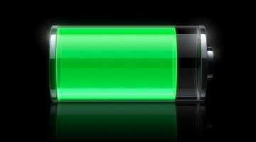 Hiển thị phần trăm pin trên Samsung Galaxy Note 8