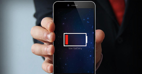 Cách bật, tắt chế độ tiết kiệm pin trên điện thoại Samsung đơn giản