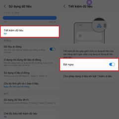  5 Mẹo Tiết Kiệm Dữ Liệu Trên Điện Thoại Samsung Nhất Định Bạn Không Được Bỏ Qua 