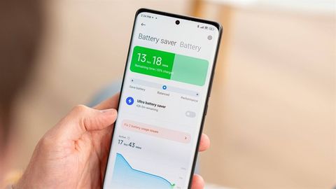 Cách Tiết Kiệm Pin Ứng Dụng Trên Điện Thoại Xiaomi Để Tối Ưu Pin Cho Nhu Cầu
