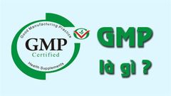 Tiêu chuẩn GMP là gì? Những điều cần biết về GMP 
