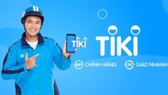  Cách tạo tài khoản Tiki mới trên điện thoại đơn giản nhất 