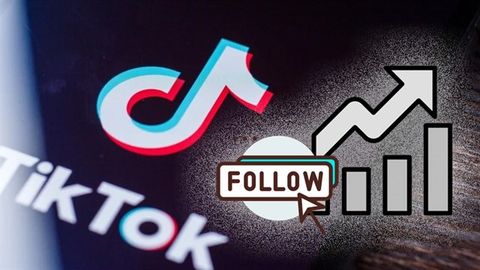 9 cách thu hút người theo dõi trên mạng xã hội TikTok