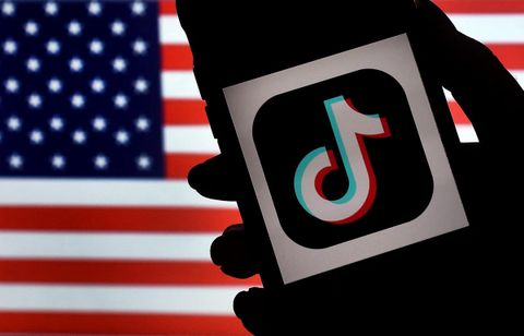 Tiktok Nghi Bị Lộ Hàng Tỷ Bản Ghi Dữ Liệu