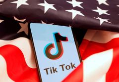  Tiktok Rơi Vào Thế Khó 