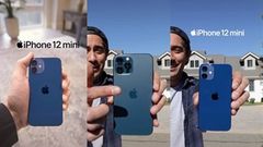  Apple 'tập tành' sử dụng TikTok để quảng cáo cho iPhone 12 mini, bất ngờ thu về hơn hàng trăm ngàn lượt follow 