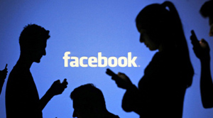 Bạn bè gần đây trên Facebook