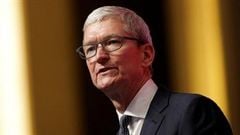  CEO Tim Cook tiết lộ thời điểm rời công ty: 'Thật khó để tưởng tượng cuộc sống của tôi sẽ như thế nào nếu thiếu Apple' 