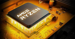  Tìm hiểu bộ vi xử lý AMD Ryzen 5 5600H 