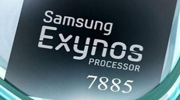 Tìm hiểu chip Exynos 7885