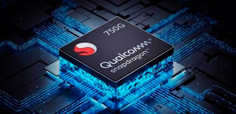 Tìm hiểu chip Snapdragon 750G