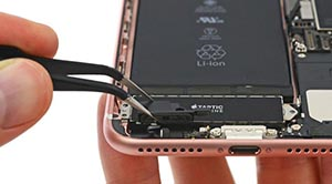 Tìm hiểu pin Li Ion là gì?