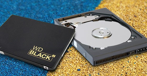 Tìm hiểu về một số tiêu chuẩn khe cắm ổ cứng trên laptop