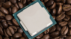  Cùng tìm hiểu về dòng chip Intel Coffee Lake dành cho laptop 